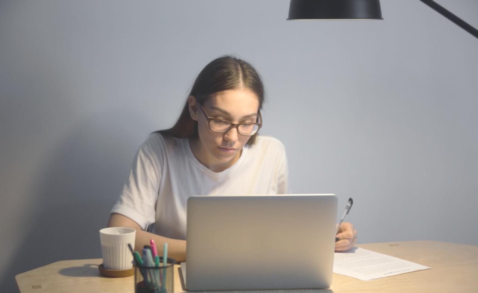 Finanzielle Planung und Budgetierung am Arbeitsplatz