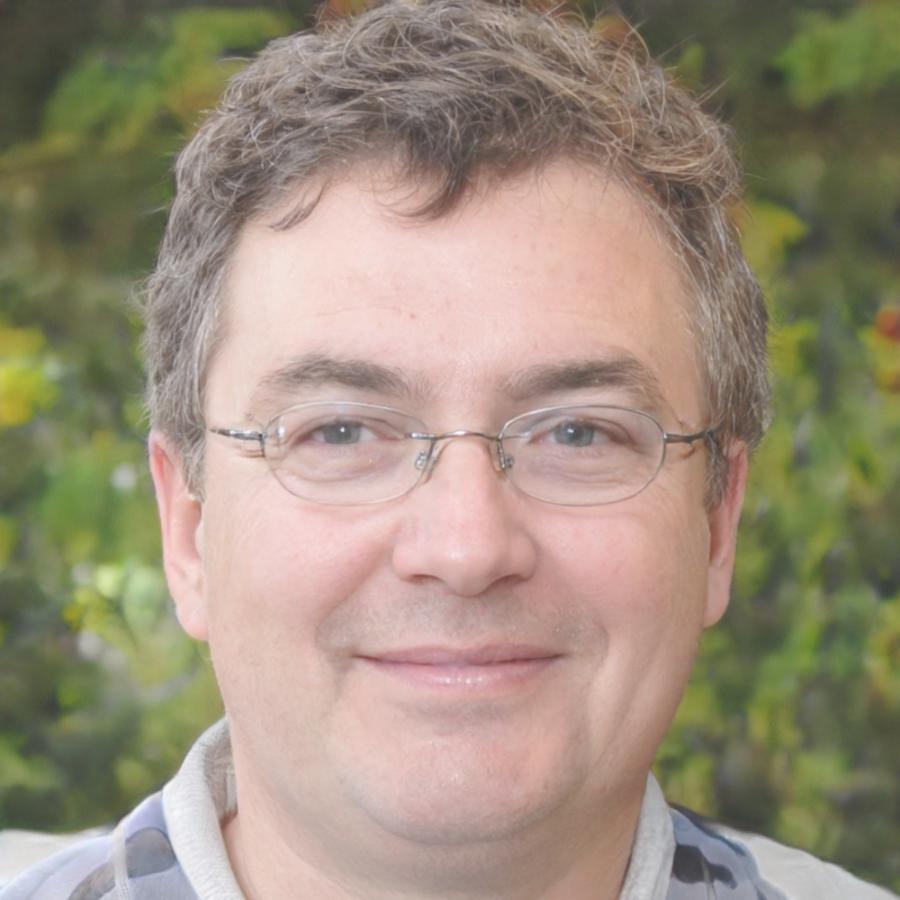 Casimir Fröhlich